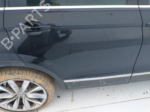 Puerta trasera derecha Puerta trasera derecha VW TIGUAN (5N_) 2.0 TDI 4motion (150 hp) 36470031 36470031