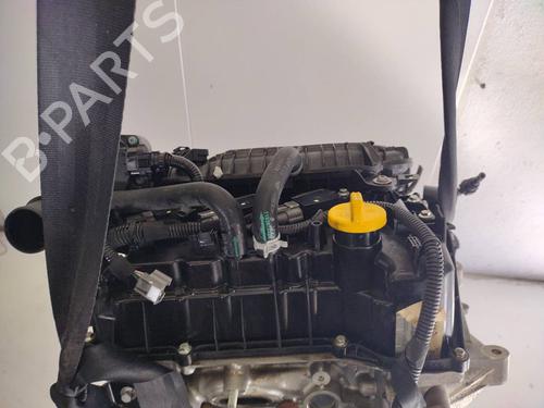 Engine DACIA SANDERO II  | BP19478324M1 
