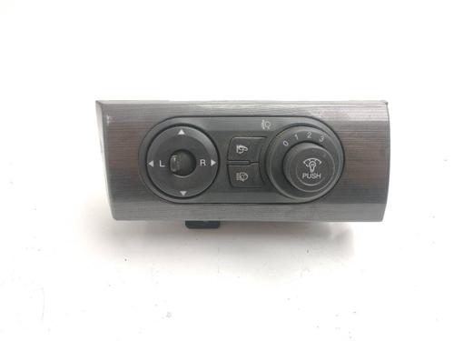 Used Mirror switch CHEVROLET CAPTIVA (C100, C140) 2.0 D 4WD (150 hp) 21725747