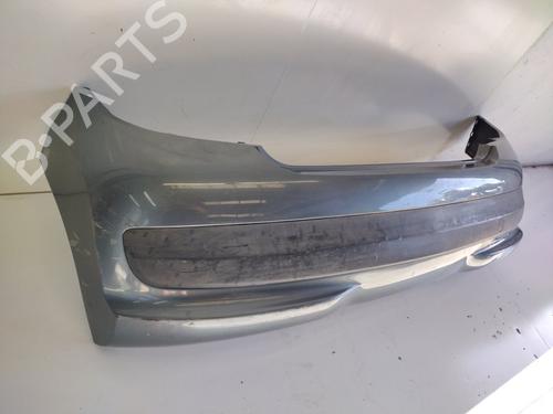 Rear bumper PEUGEOT 207 (WA_, WC_)  | BP29138216C8 