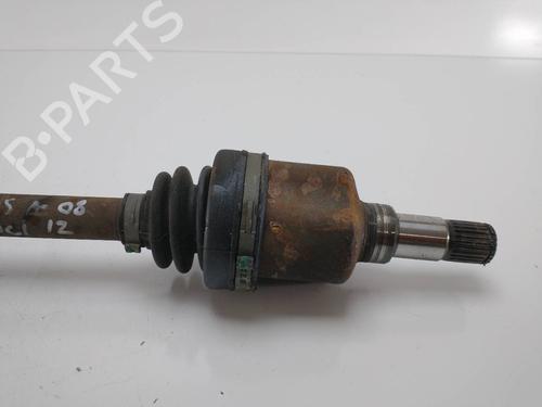 Left front driveshaft FORD FOCUS II (DA_, HCP, DP)  | BP7778169M38 