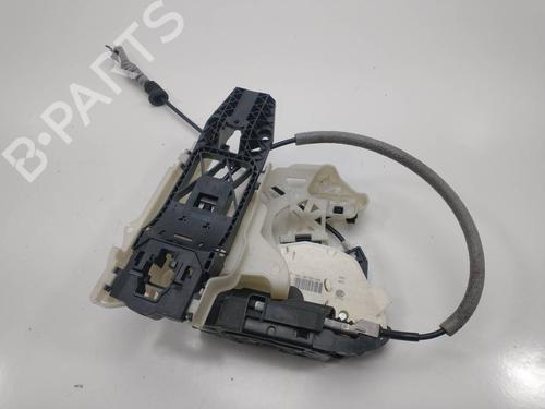 Used Front right lock VW TIGUAN (5N_) [2007-2018]  7506035