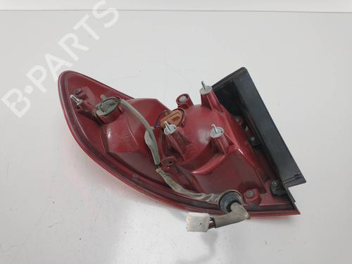 Right taillight HYUNDAI SANTA FÉ II (CM)  | BP9342441C35 