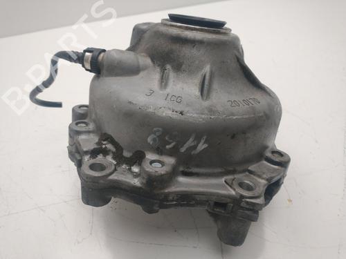 Front differential BMW X5 (E70) xDrive 30 d | BP32116138M23 