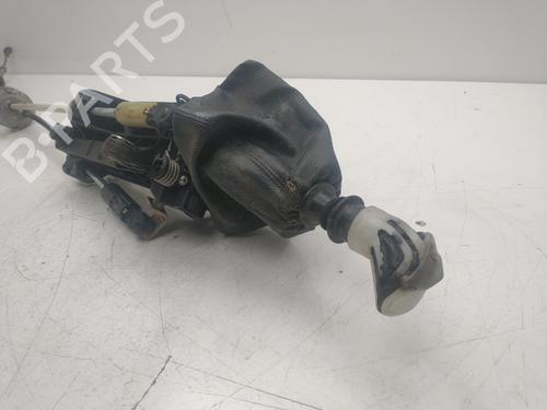 Gear lever VW CRAFTER 30-50 Van (2E_) 2.0 TDI | BP35738024M90 - Image 2