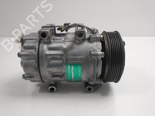 AC compressor FORD FOCUS II (DA_, HCP, DP)  | BP8960658M34 