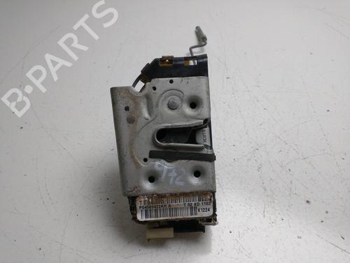 Used Front right lock JEEP COMPASS (MK49) [2006-2025]  16085126