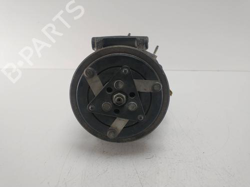 Used AC compressor PEUGEOT 207 (WA_, WC_) [2006-2015]  9415788