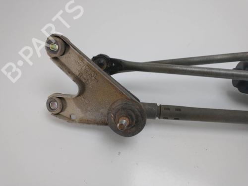 Front wiper motor NISSAN X-TRAIL I (T30)  | BP7509892M29 