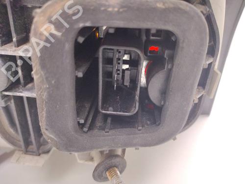 Right taillight VW GOLF V (1K1)  | BP21692432C35 