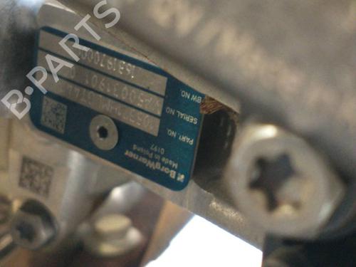 Engine NISSAN MICRA V (K14)  | BP19944259M1 