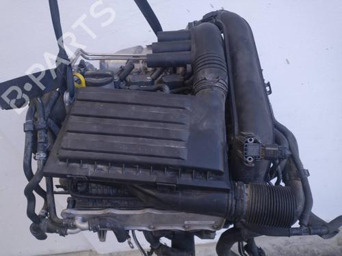 Motor VW GOLF VII Variant (BA5, BV5) [2013-2022]  7549278