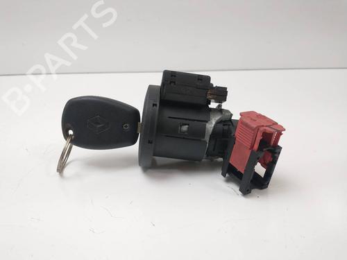 Used Ignition barrel RENAULT MODUS / GRAND MODUS (F/JP0_) [2004-2025]  8303364