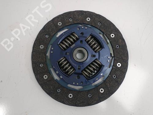 Other CITROËN BERLINGO MULTISPACE (B9) 1.6 HDi 90 4x4 | BP25818744O1