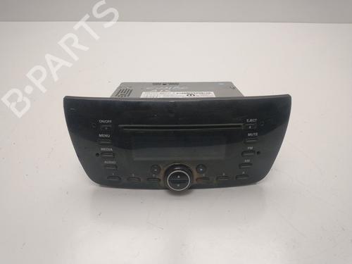Autoradio OPEL COMBO Box Body/MPV (X12) [2012-2026]  31358244