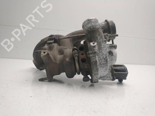 Turbocharger/Supercharger VW GOLF VI (5K1)  | BP21527481M71 