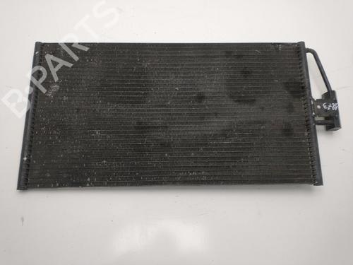 Used AC radiator BMW 5 (E39) 530 d (184 hp) 30847413