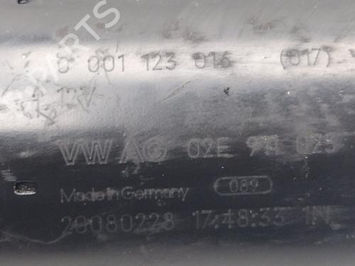 Starter SEAT LEON (1P1) | BP32164830M8