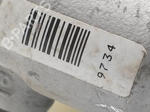 Brake master cylinder FIAT 500 (312_)  | BP32684285M77  - Image 7