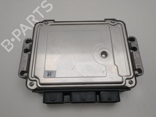 Engine control unit (ECU) CITROËN C4 Grand Picasso I (UA_) 1.6 HDi | BP23131790M57 