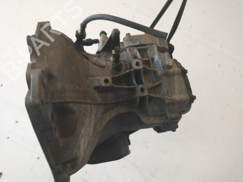 Gearbox OPEL CORSA D (S07)  | BP7506317M3 