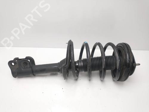 Used Right front shock absorber HYUNDAI SANTA FÉ II (CM) 2.2 CRDi GLS (150 hp) 8200790