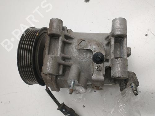 AC compressor CITROËN C3 III (SX)  | BP30580121M34  - Image 7