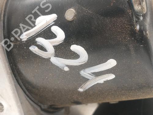 ABS pump MERCEDES-BENZ E-CLASS (W211) E 500 (211.070) | BP30441217M43 