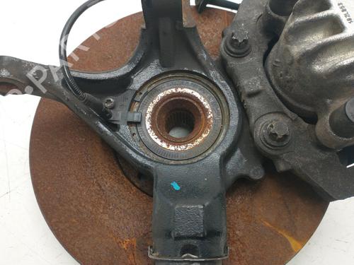 Left front steering knuckle RENAULT MEGANE IV Hatchback (B9A/M/N_) | BP33658986M25 - Image 4