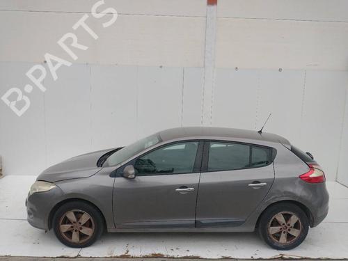Used Parts RENAULT MEGANE III Hatchback (BZ0/1_, B3_)  1.6 16V (BZ1B, BZ1H)  4541428