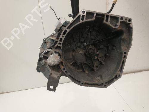 Gearbox RENAULT MEGANE IV Grandtour (K9A/M/N_) 1.2 TCe 130 (K9MR) | BP23092948M3 