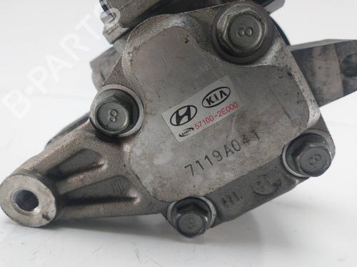 Steering pump HYUNDAI TUCSON (JM) 2.0 | BP10177336M99 