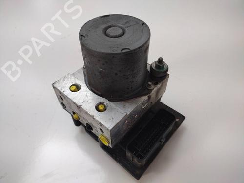 ABS pump CITROËN C4 Picasso I MPV (UD_) 2.0 HDi 138 | BP17562191M43 