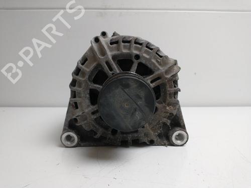 Used Alternator FORD FIESTA VI (CB1, CCN) 1.6 TDCi (90 hp) 16103584