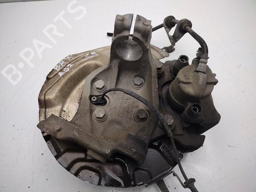Right front steering knuckle BMW 5 (E60) 520 i | BP22431092M26 