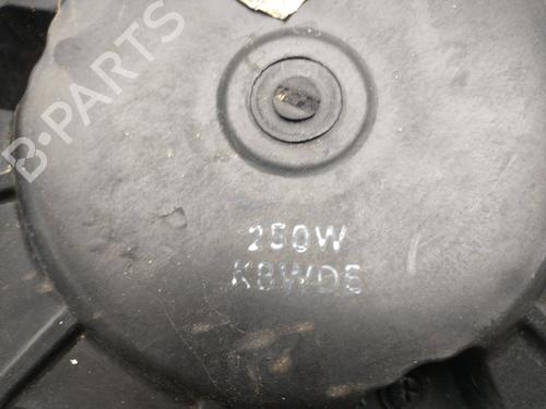 Radiator fan KIA CARENS IV 1.7 CRDi | BP25440692M35 