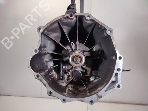 Used Gearbox VW CRAFTER 30-35 Bus (2E_) [2006-2016]  11041361