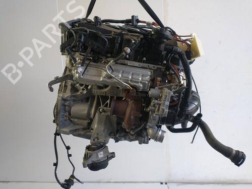 Engine BMW 3 (F30, F80) 320 d | BP20094962M1 