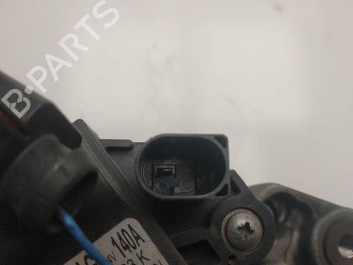 Alternator VW GOLF VII (5G1, BQ1, BE1, BE2)  | BP20649905M7 