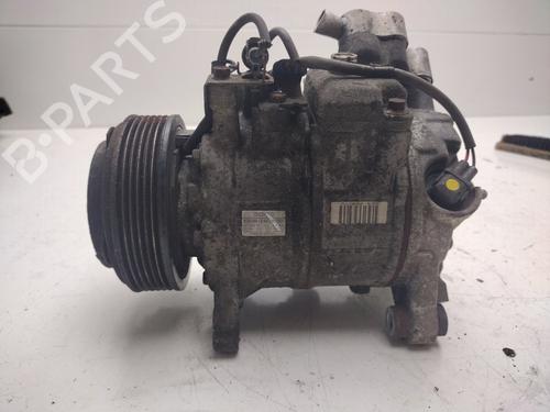 Used AC compressor BMW 3 (E90) 316 d (116 hp) 27236210