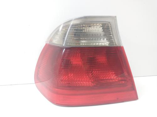 Used Left taillight BMW 3 (E46) 320 d (150 hp) 8343269