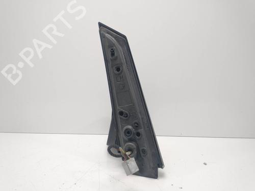 Left mirror FORD C-MAX (DM2) 1.8 TDCi | BP9506307C26 