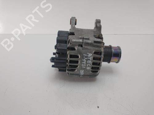 Alternator SEAT ATECA (KH7, KHP)  | BP8909438M7 