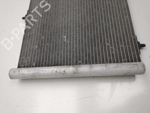 AC radiator PEUGEOT 207 (WA_, WC_) 1.6 16V VTi | BP32439085M32