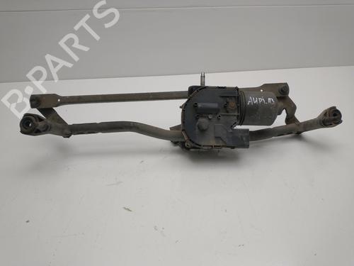 Used Front wiper motor Front wiper motor AUDI A3 (8P1) [2003-2013] 32724748 32724748