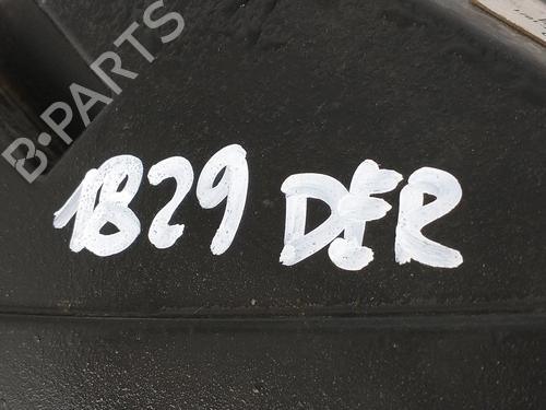 Right headlight FORD TOURNEO COURIER B460 MPV 1.0 EcoBoost | BP34582662C29  - Image 7