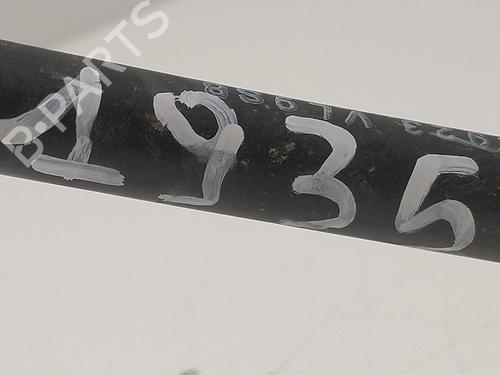 Pipe CUPRA FORMENTOR (KM7, KMP) | BP39597714M125 - Image 6
