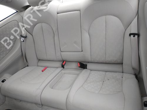 Starter MERCEDES-BENZ CLK (C209) CLK 200 Kompressor (209.342) | BP8794175M8 