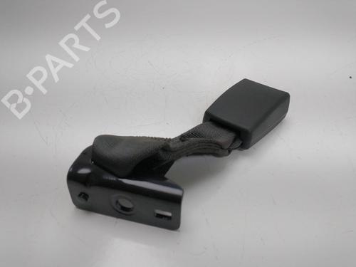 Sikkerhedssele bag venstre FIAT 500X (334_) 1.3 D Multijet (334AXH1A) (95 hp) 17717128