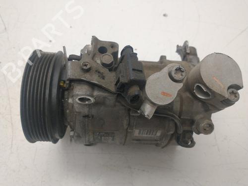Used AC compressor AC compressor 38087203 38087203